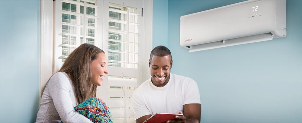 Ductless Mini-Split Systems in Show Low, AZ