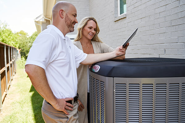 Quality AC Installation Services in Show Low, AZ