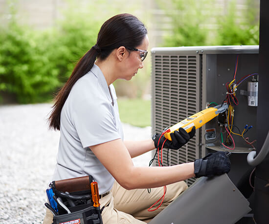 Air Conditioning Maintenance Services in Lakeside, AZ