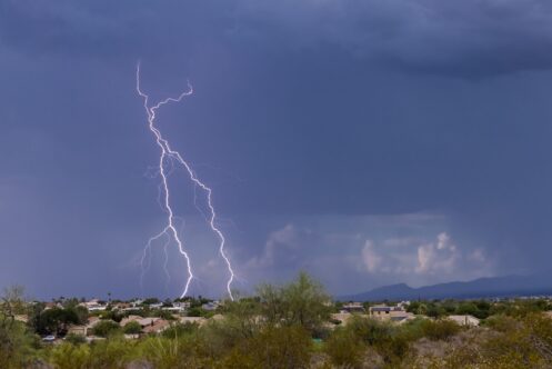 AC Maintenance in Show Low, AZ