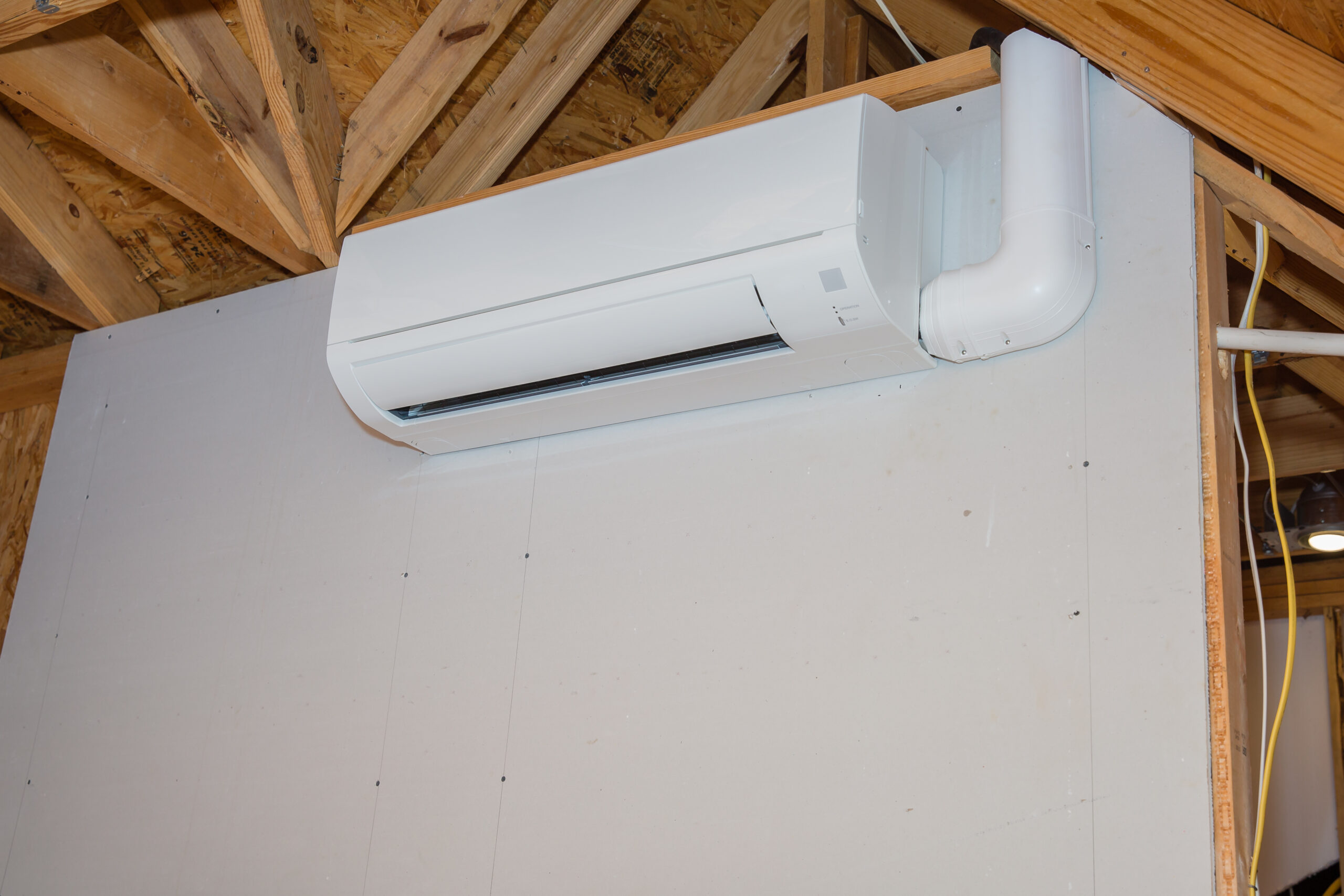 Ductless AC In Show Low, AZ