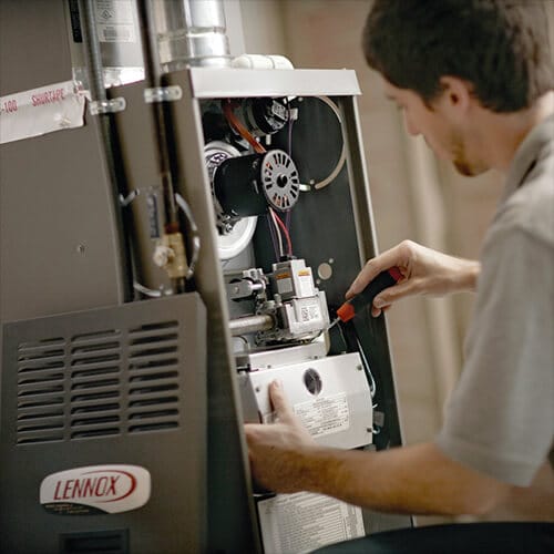 Heating Repair Services in Show Low, AZ