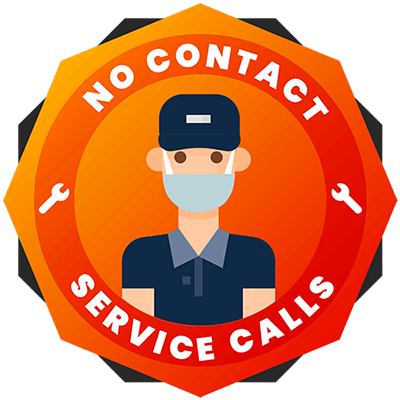 Rim Country Mechanical No Contact Service Calls